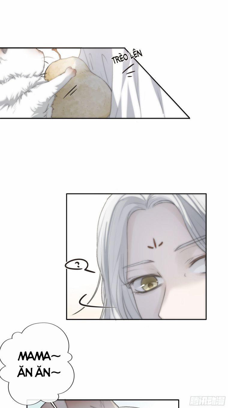 Nguyệt Trụy Trọng Minh 2 trang 16