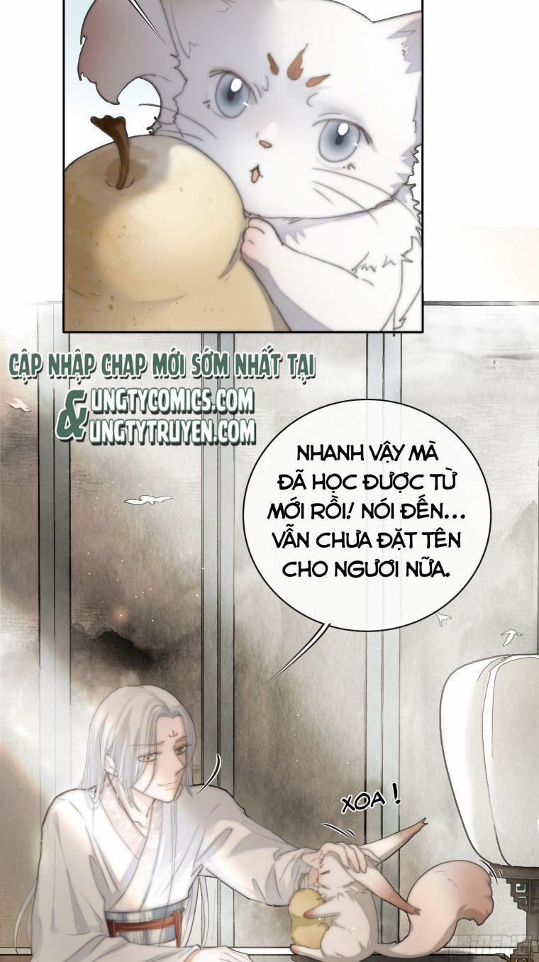 Nguyệt Trụy Trọng Minh 2 trang 17