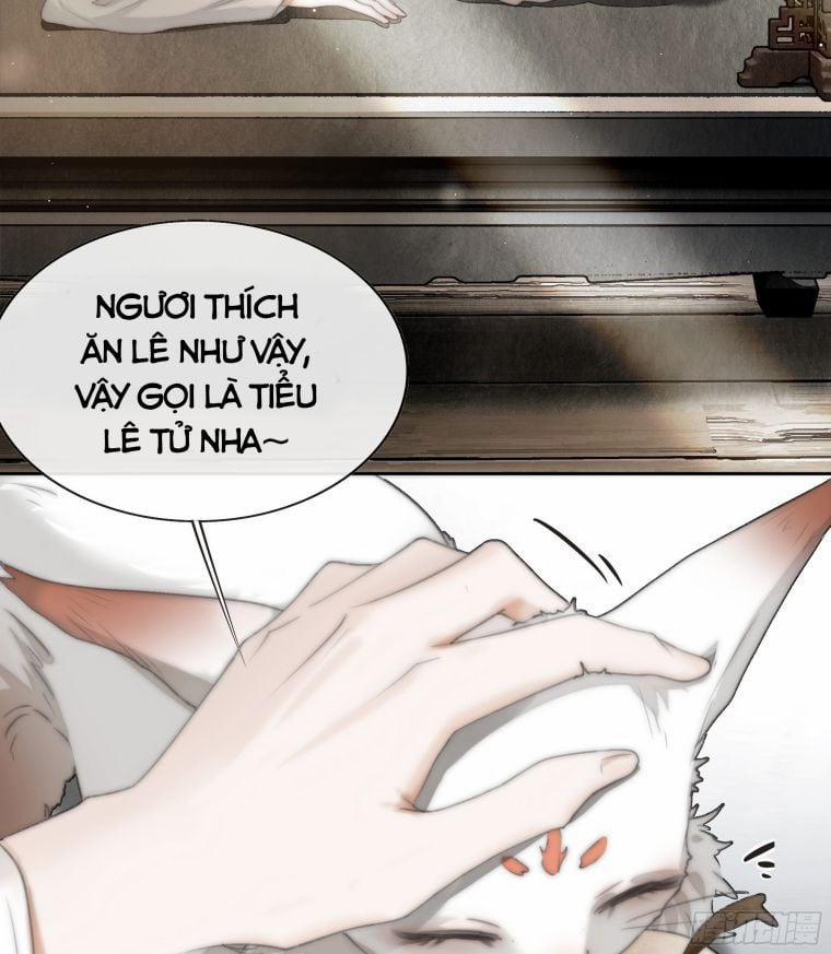 Nguyệt Trụy Trọng Minh 2 trang 18