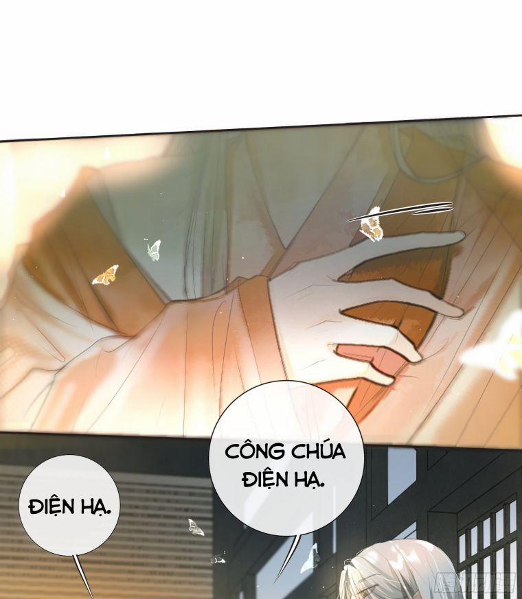 Nguyệt Trụy Trọng Minh 2 trang 22