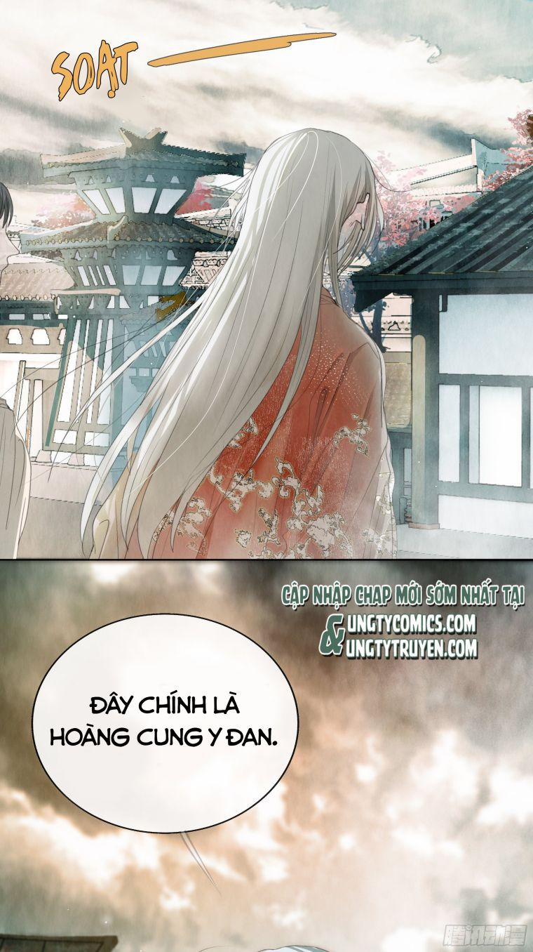 Nguyệt Trụy Trọng Minh 2 trang 28