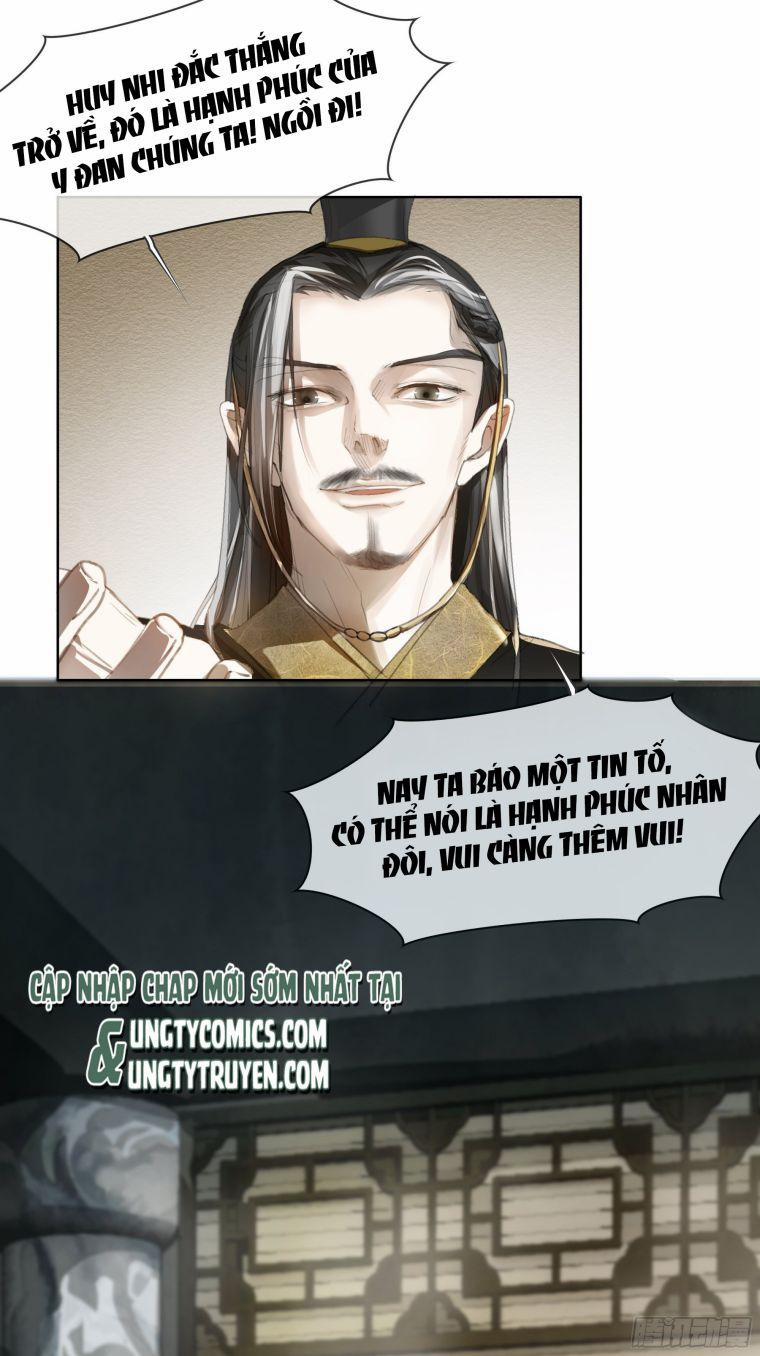 Nguyệt Trụy Trọng Minh 2 trang 36