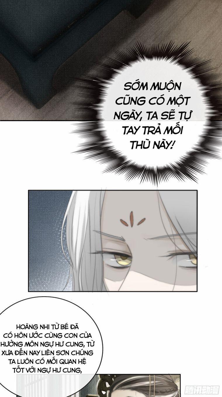 Nguyệt Trụy Trọng Minh 2 trang 40