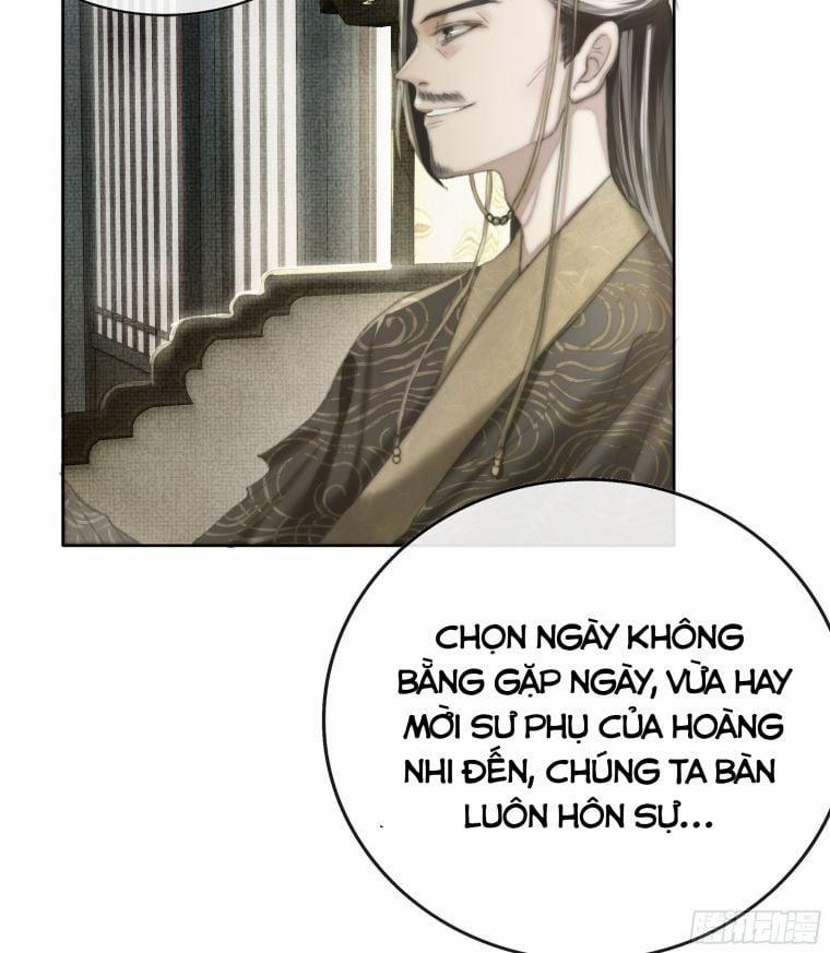 Nguyệt Trụy Trọng Minh 2 trang 41