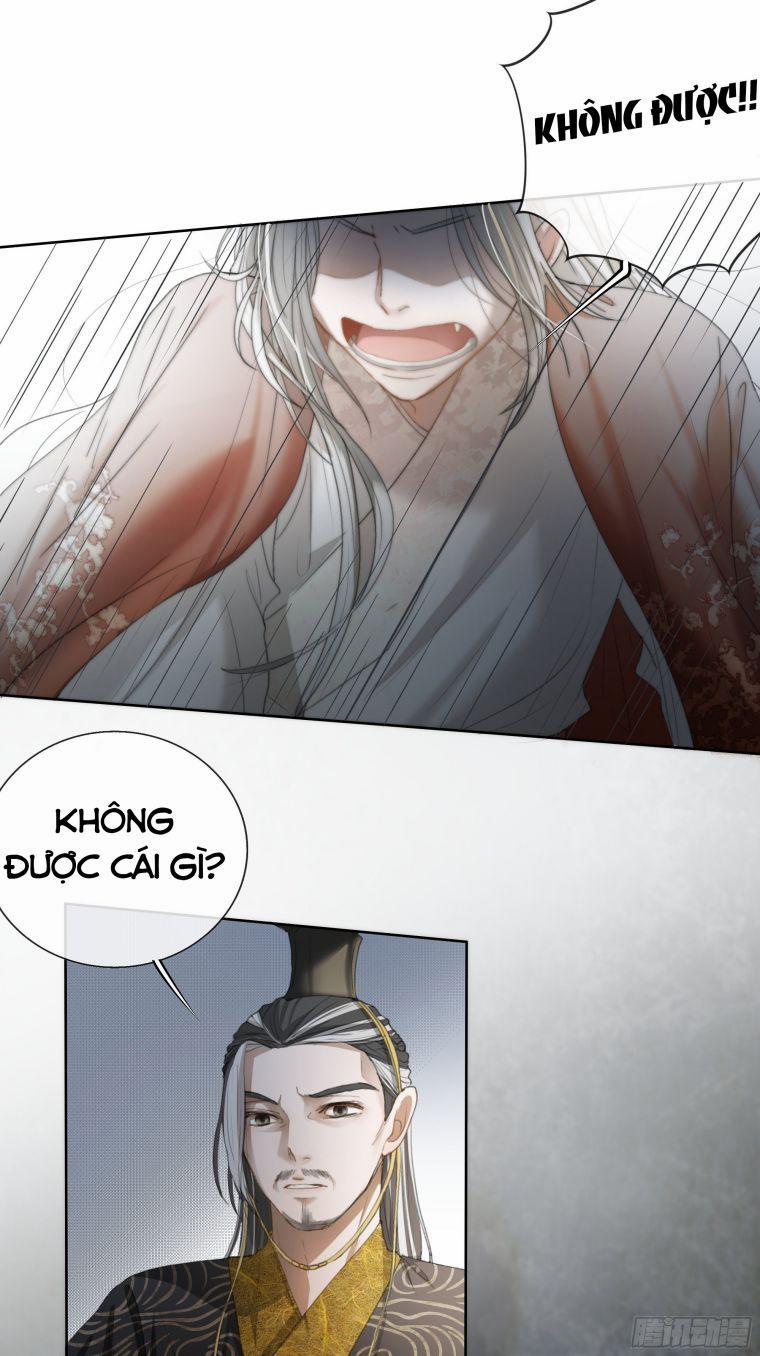 Nguyệt Trụy Trọng Minh 2 trang 43