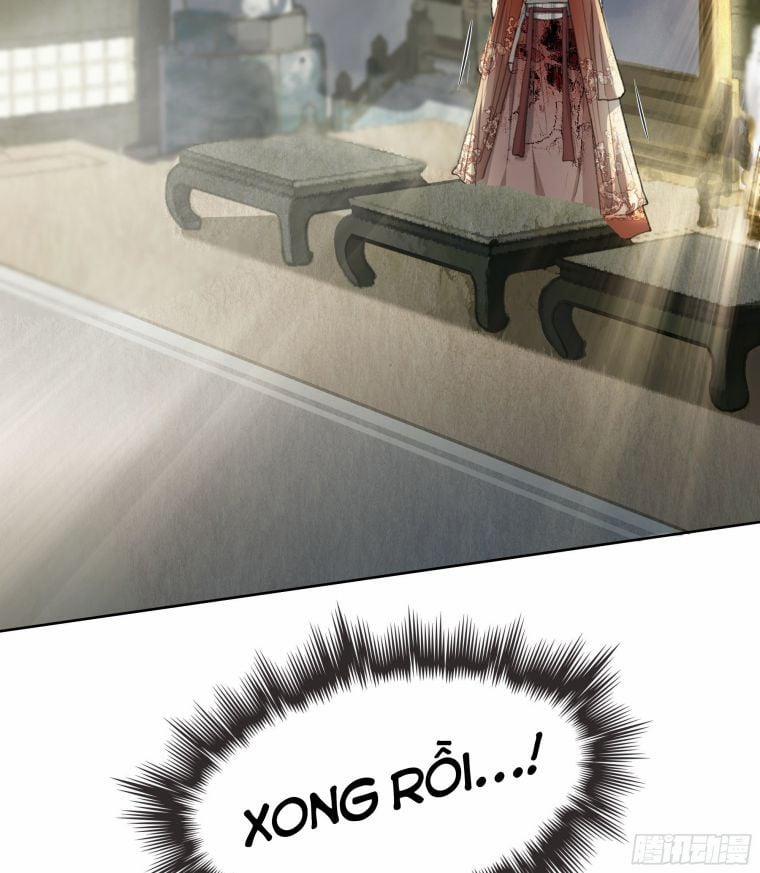 Nguyệt Trụy Trọng Minh 2 trang 45