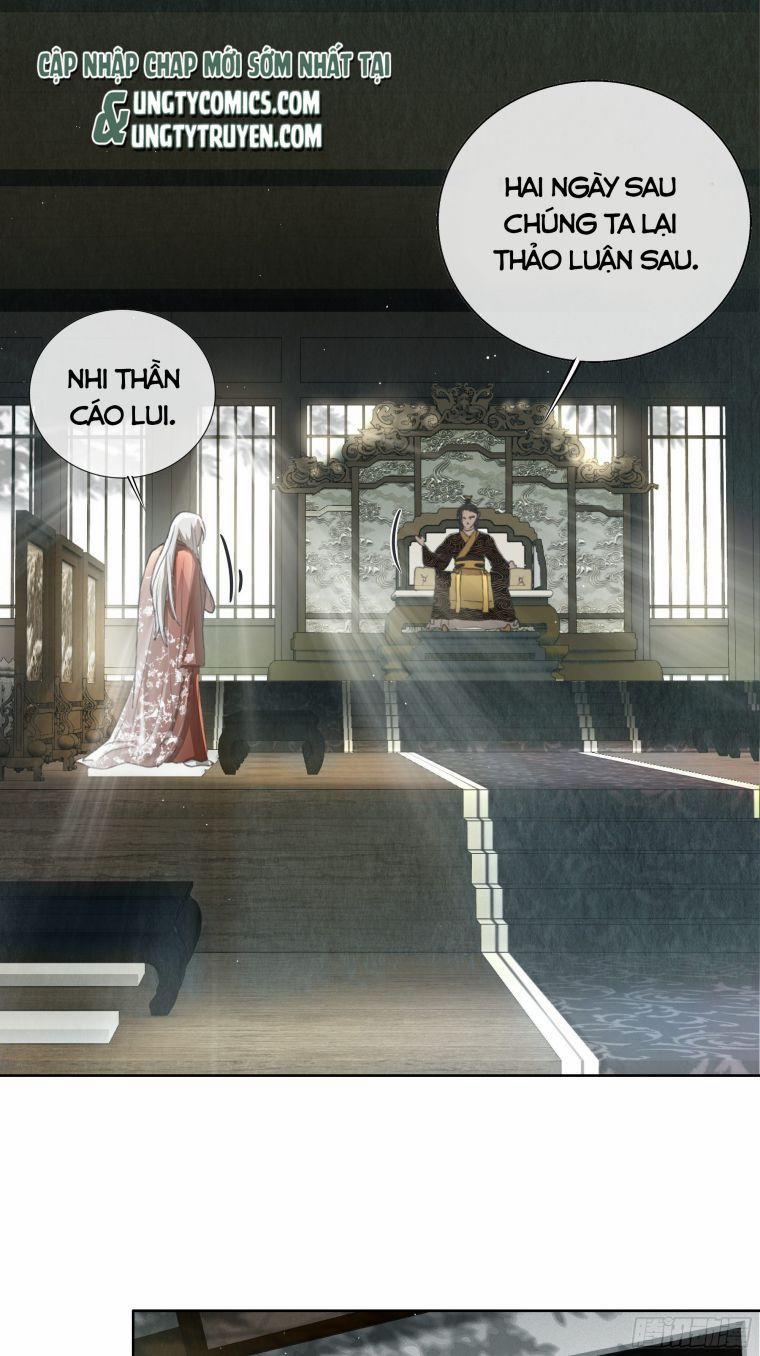 Nguyệt Trụy Trọng Minh 2 trang 50