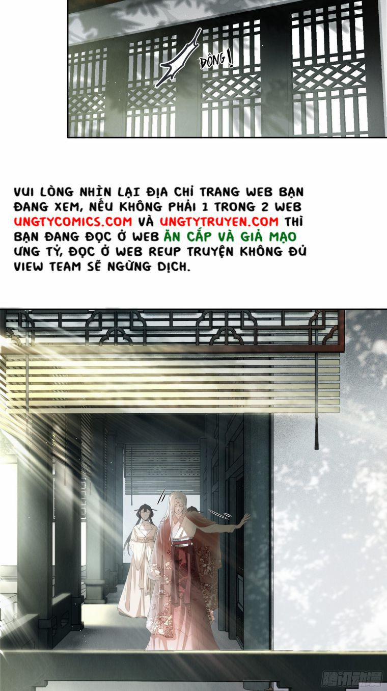 Nguyệt Trụy Trọng Minh 2 trang 51