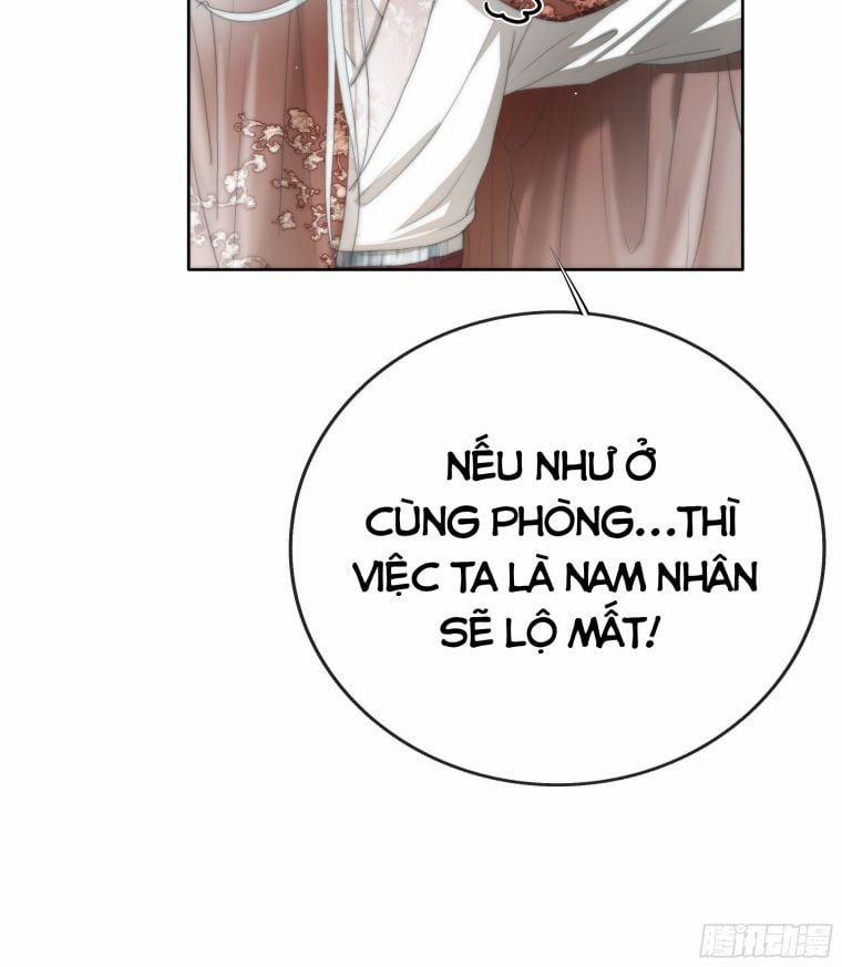 Nguyệt Trụy Trọng Minh 2 trang 53