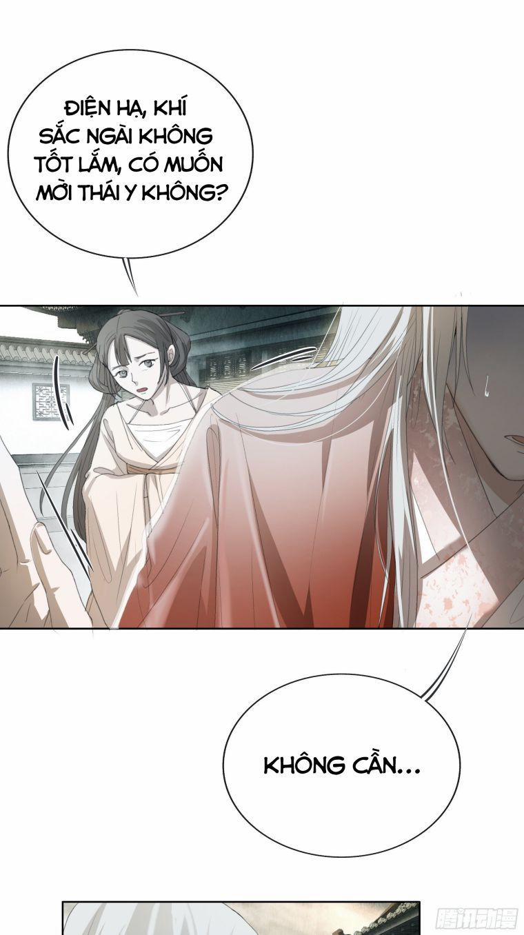 Nguyệt Trụy Trọng Minh 2 trang 54