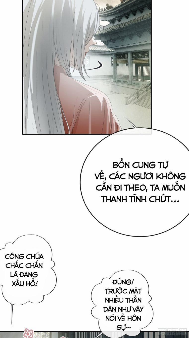 Nguyệt Trụy Trọng Minh 2 trang 55