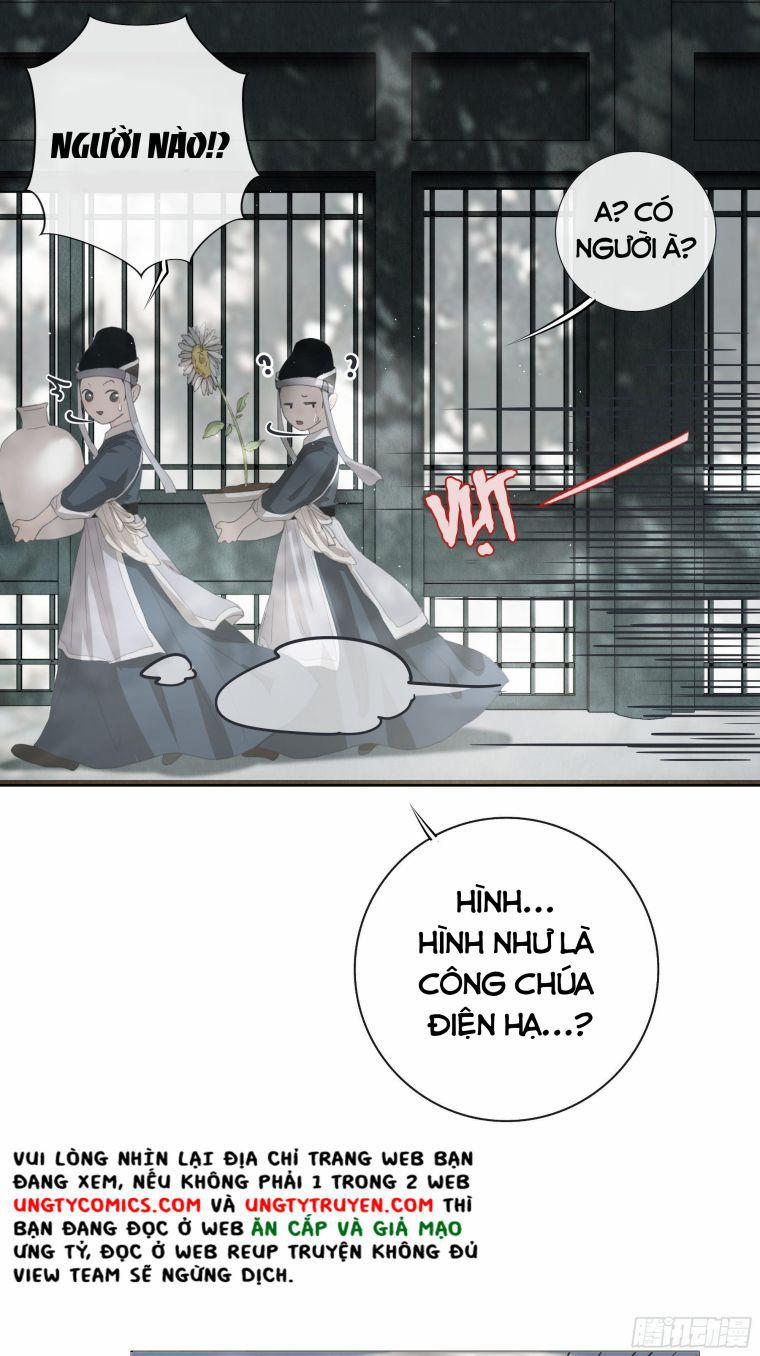 Nguyệt Trụy Trọng Minh 2 trang 58