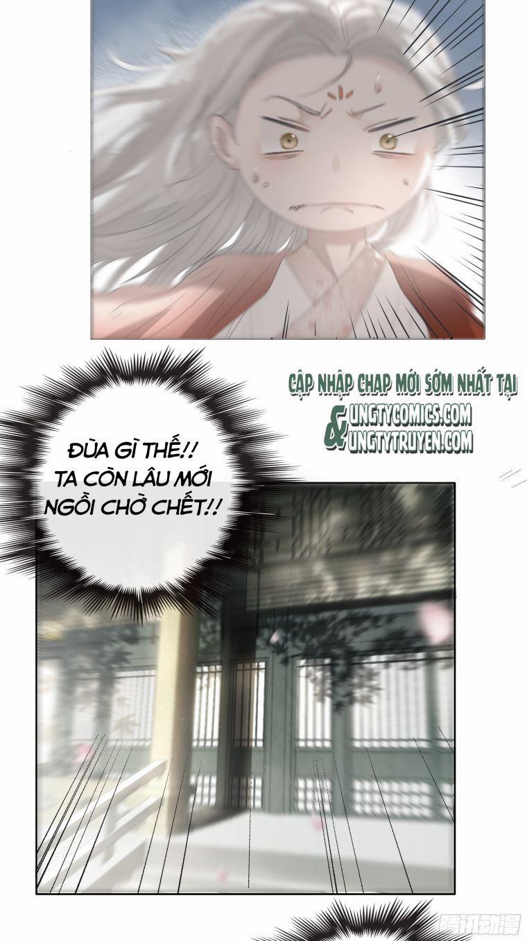 Nguyệt Trụy Trọng Minh 2 trang 59