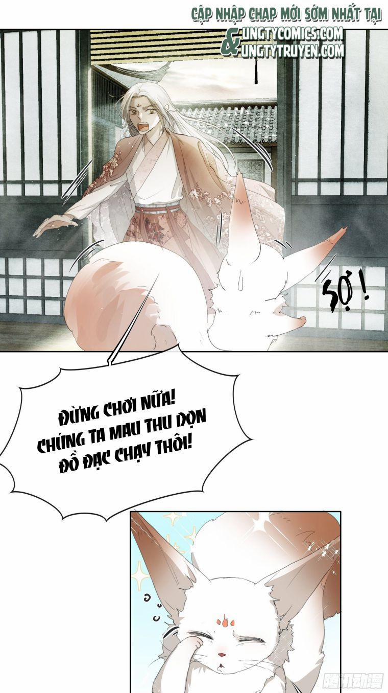 Nguyệt Trụy Trọng Minh 2 trang 62