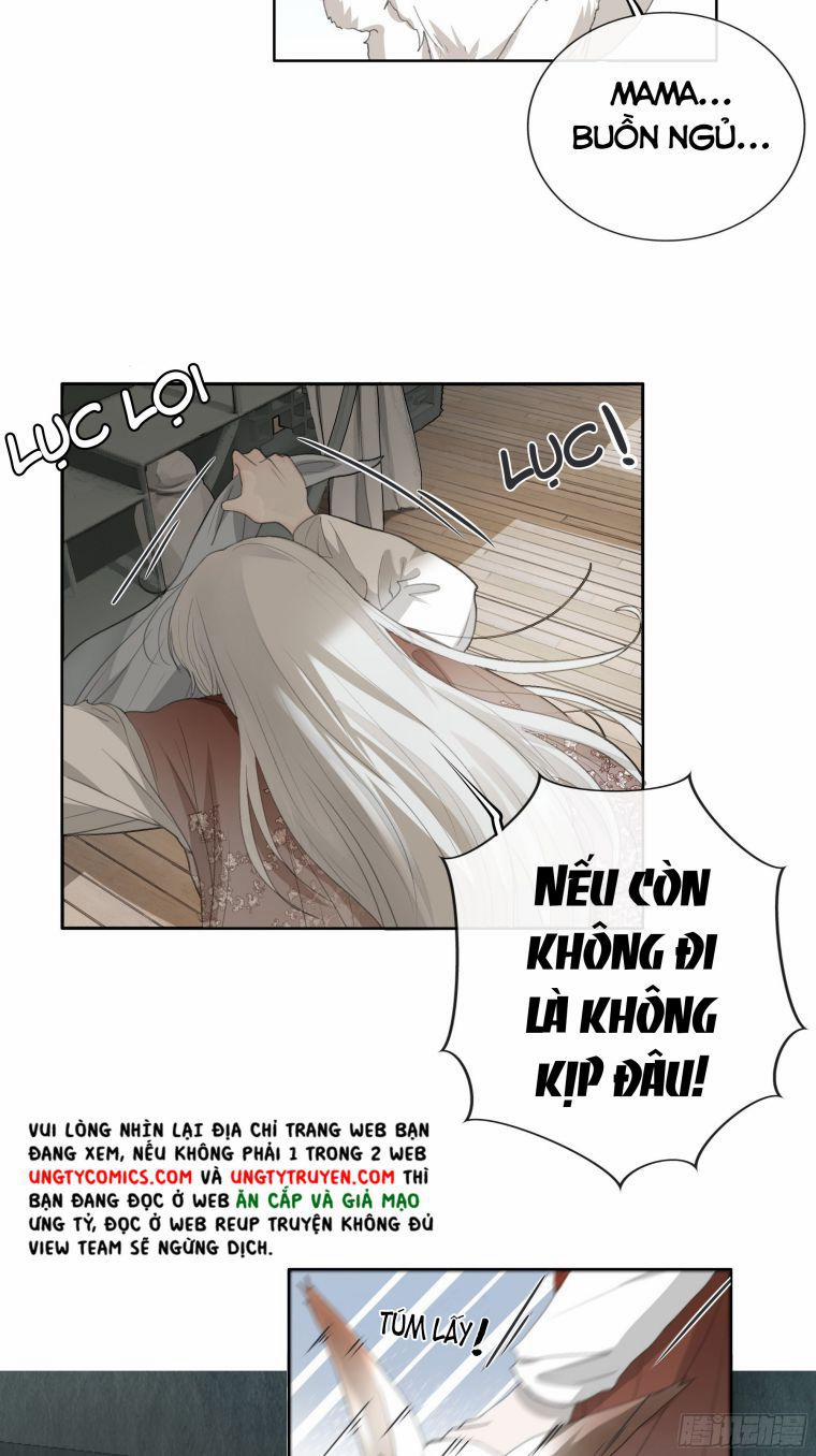 Nguyệt Trụy Trọng Minh 2 trang 63