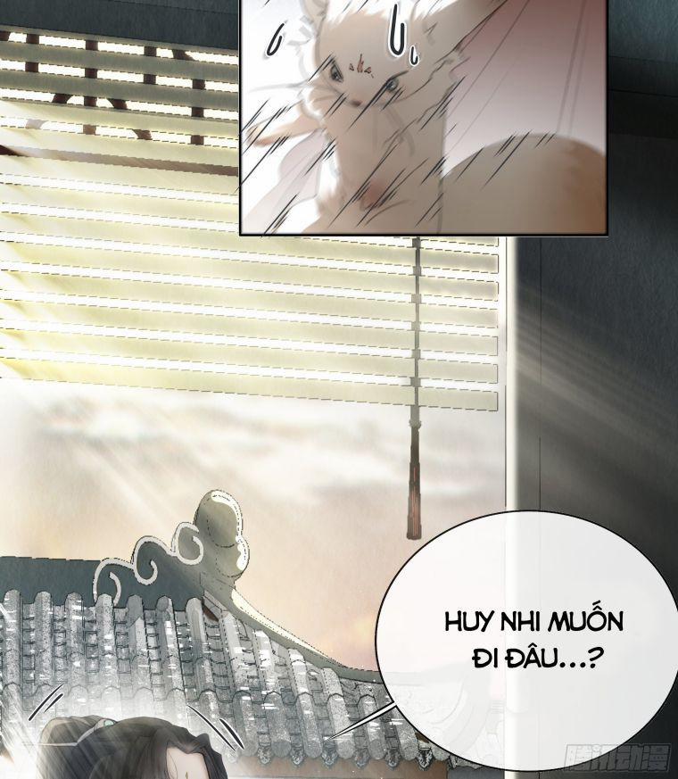 Nguyệt Trụy Trọng Minh 2 trang 64