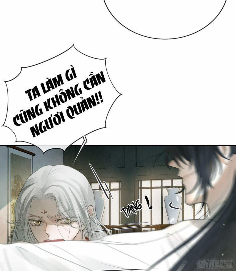 Nguyệt Trụy Trọng Minh 2 trang 67