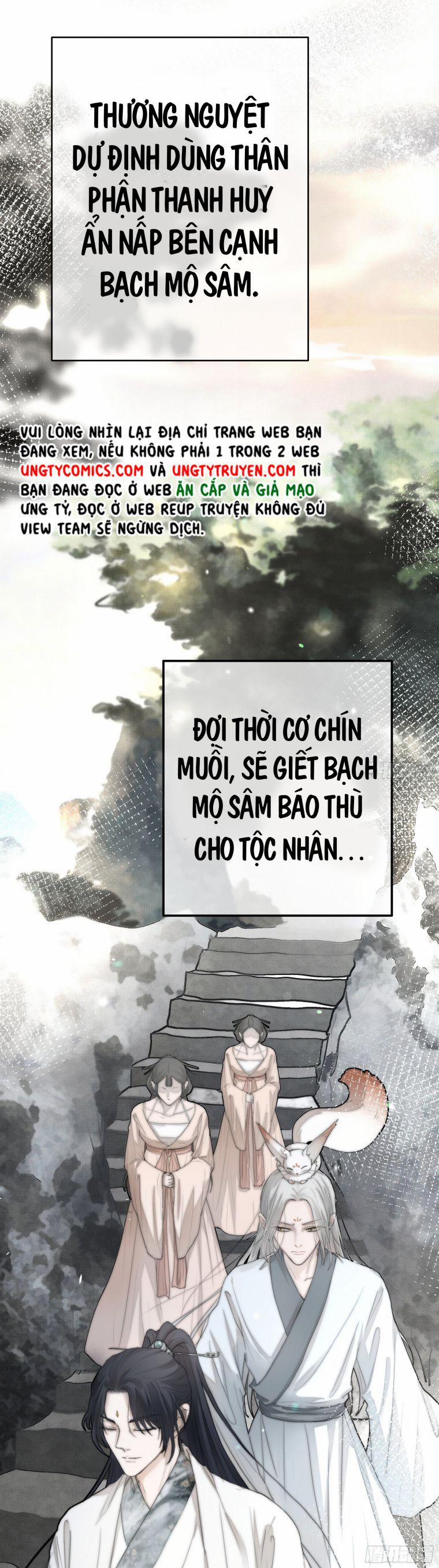 Nguyệt Trụy Trọng Minh 2 trang 7