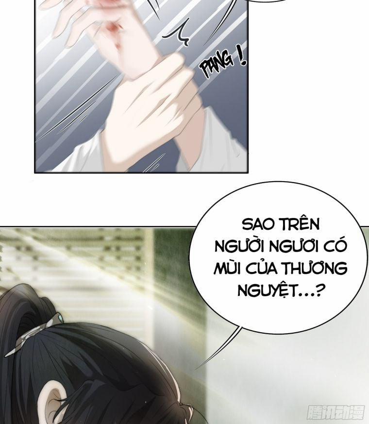 Nguyệt Trụy Trọng Minh 2 trang 71