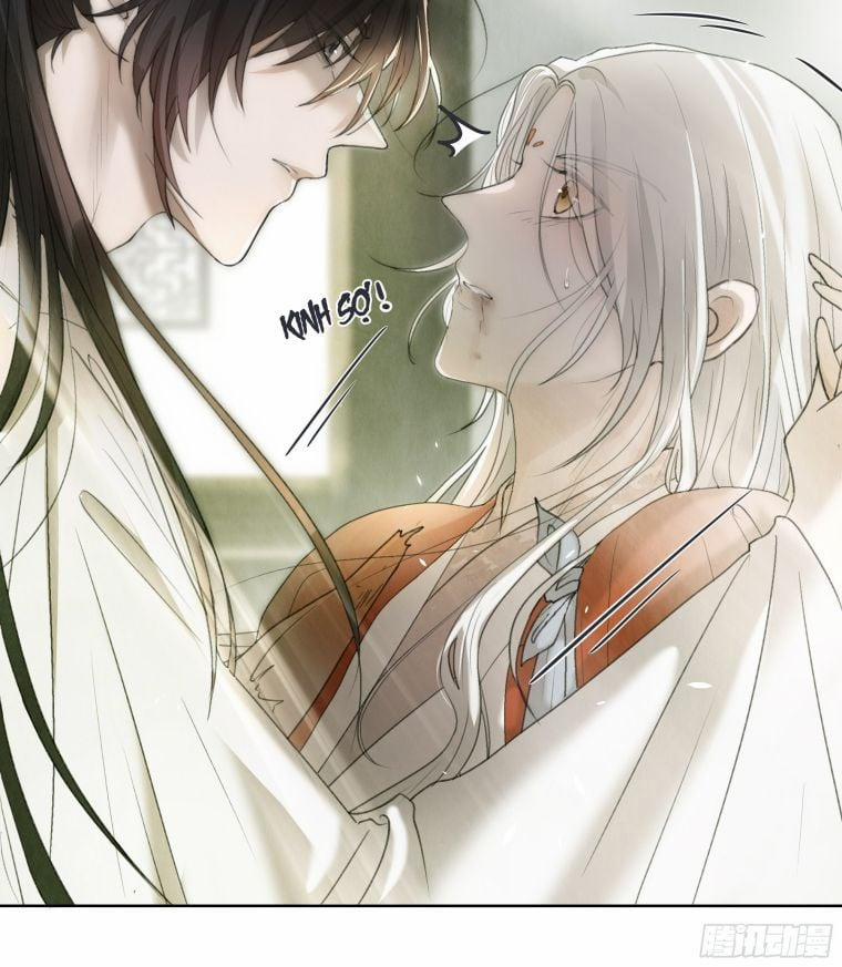 Nguyệt Trụy Trọng Minh 2 trang 72