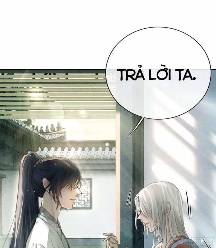 Nguyệt Trụy Trọng Minh 2 trang 74