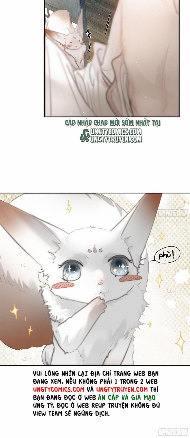 Nguyệt Trụy Trọng Minh 3 trang 20