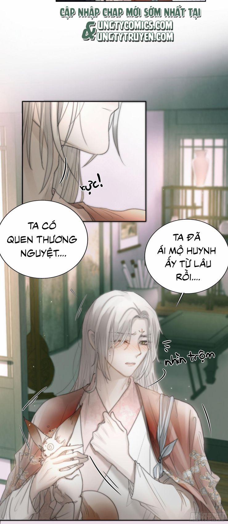 Nguyệt Trụy Trọng Minh 3 trang 4