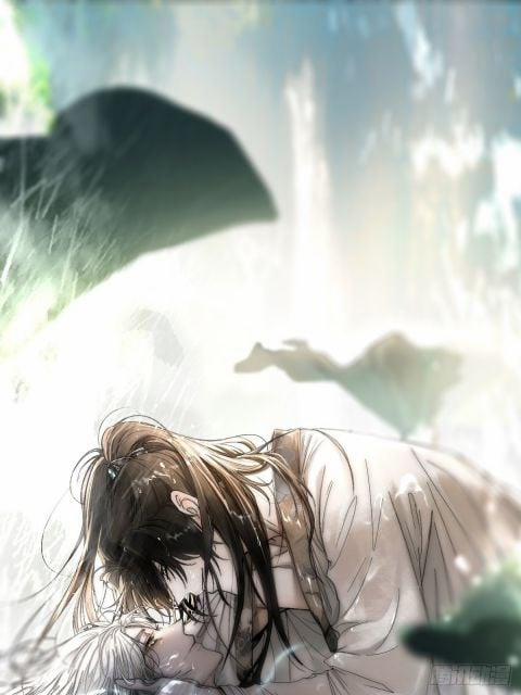 Nguyệt Trụy Trọng Minh 4 trang 0