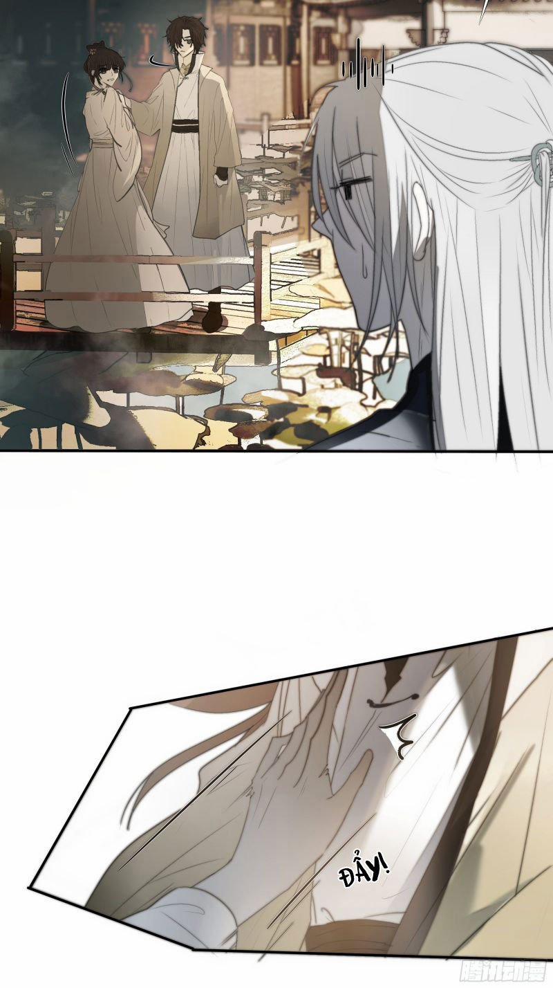 Nguyệt Trụy Trọng Minh 4 trang 16