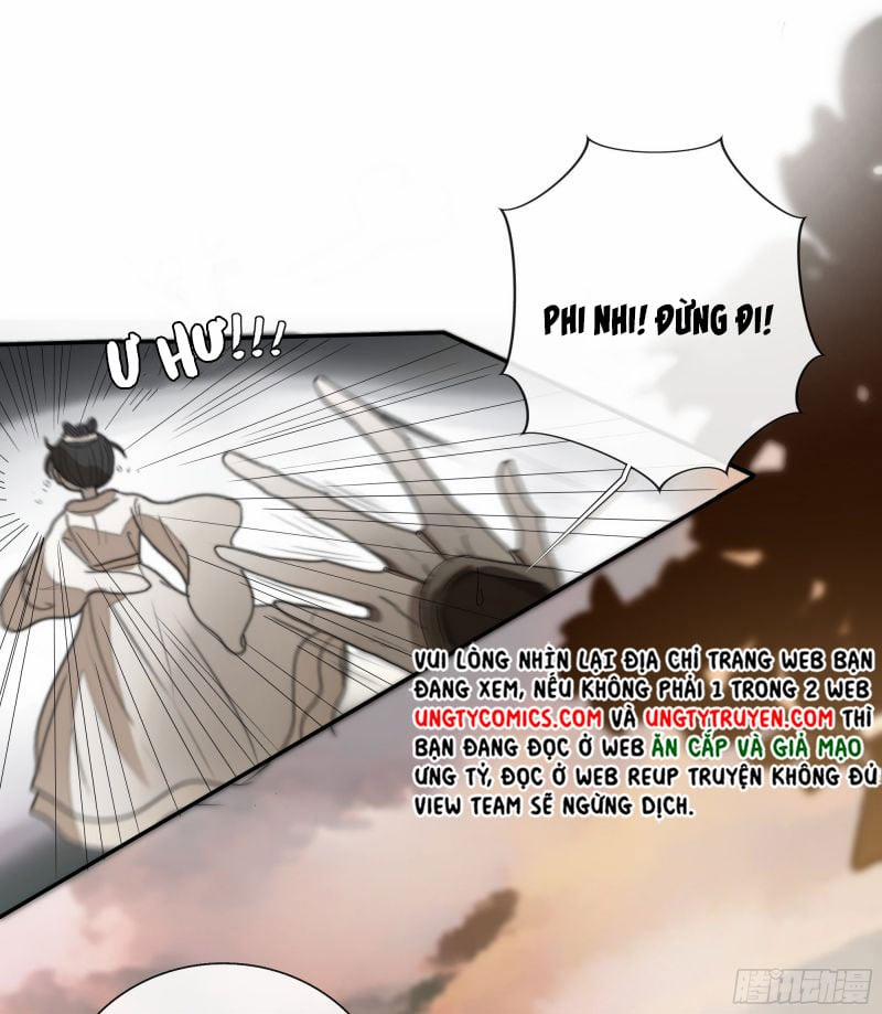 Nguyệt Trụy Trọng Minh 4 trang 17