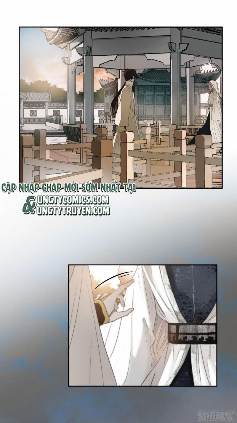 Nguyệt Trụy Trọng Minh 4 trang 19