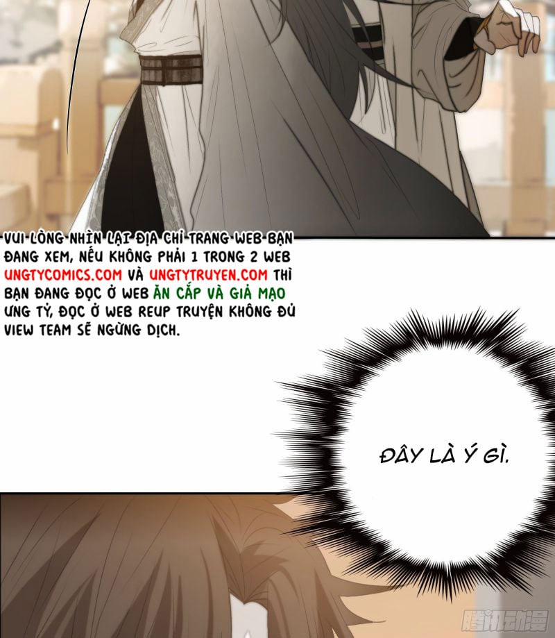 Nguyệt Trụy Trọng Minh 4 trang 21