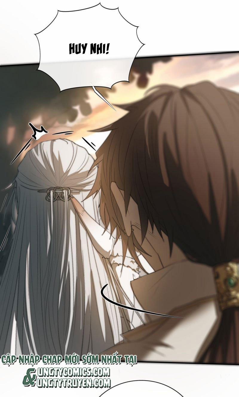 Nguyệt Trụy Trọng Minh 4 trang 23