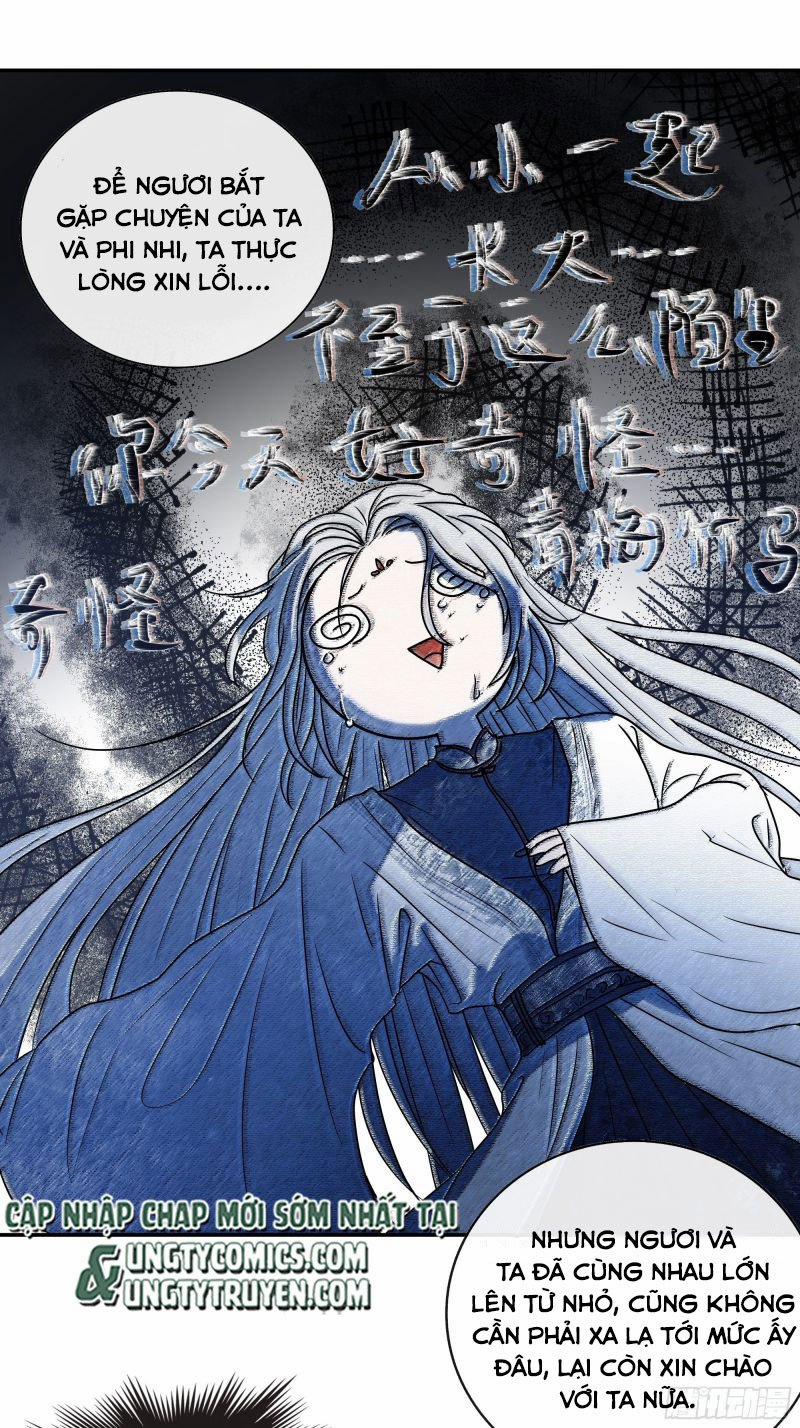 Nguyệt Trụy Trọng Minh 4 trang 27