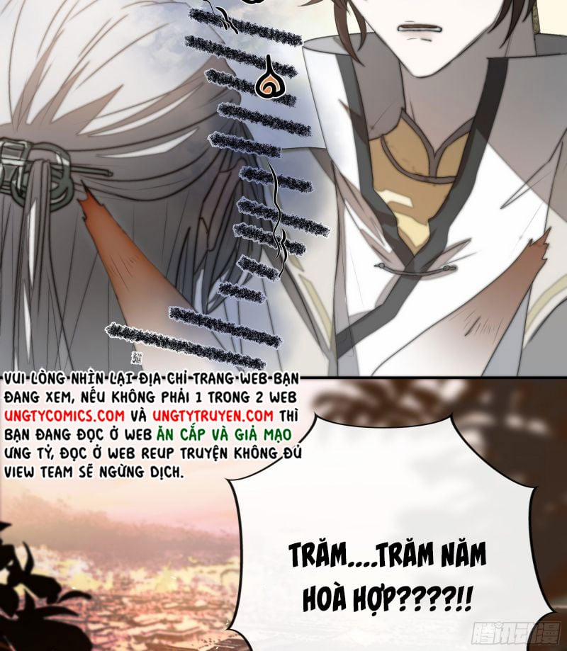 Nguyệt Trụy Trọng Minh 4 trang 29