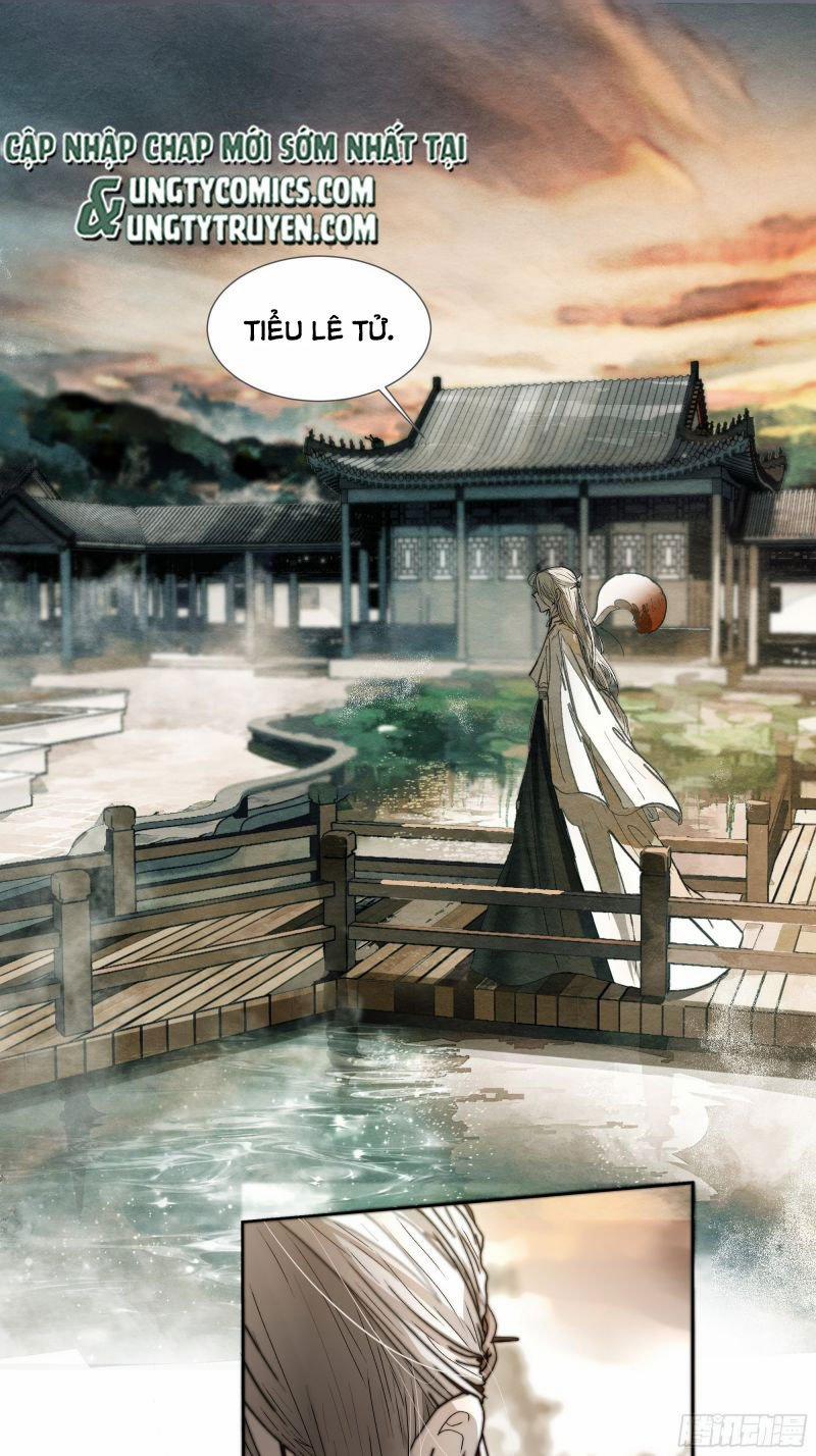 Nguyệt Trụy Trọng Minh 4 trang 3