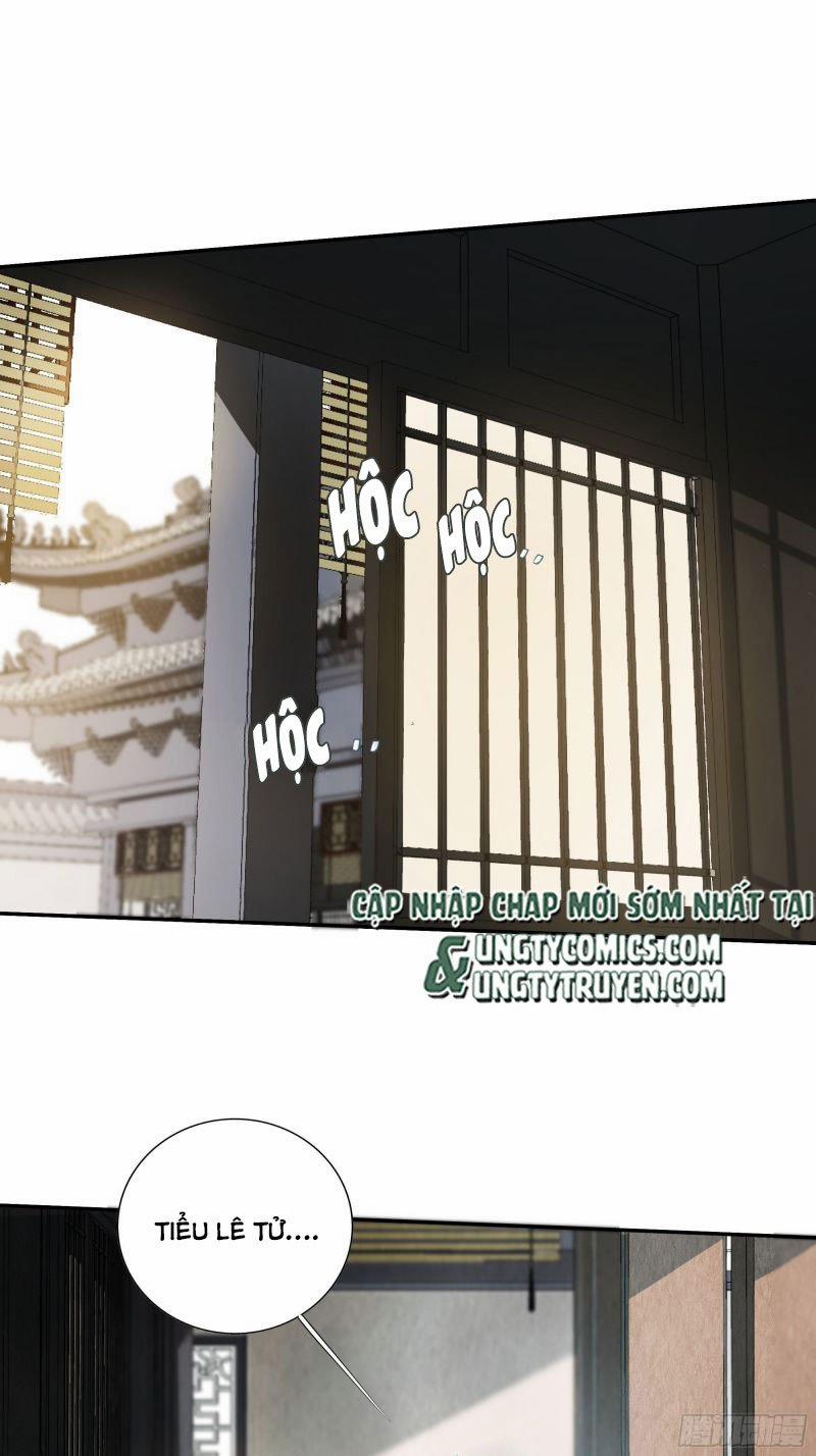 Nguyệt Trụy Trọng Minh 4 trang 31