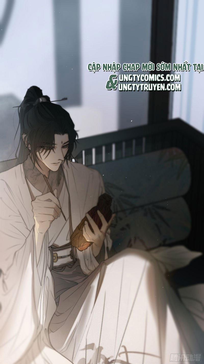 Nguyệt Trụy Trọng Minh 4 trang 35