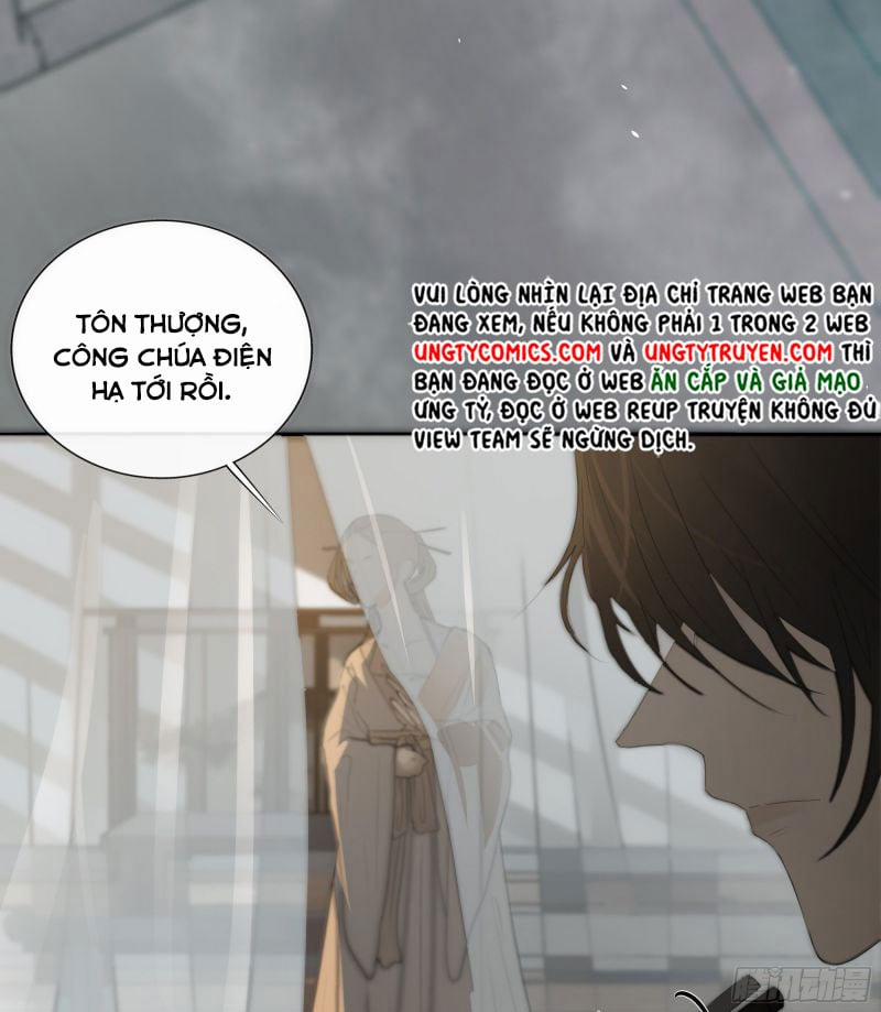 Nguyệt Trụy Trọng Minh 4 trang 37