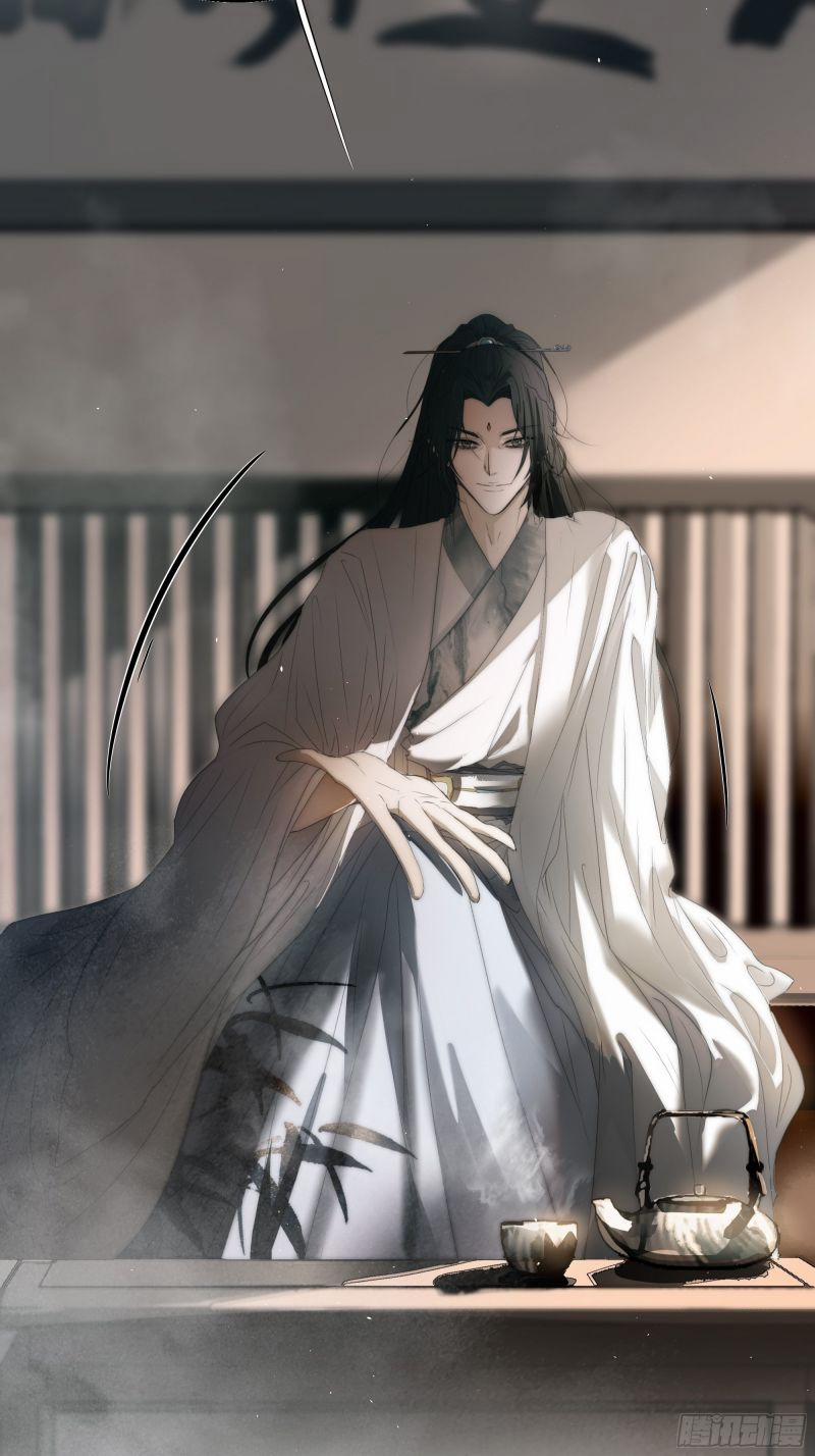 Nguyệt Trụy Trọng Minh 4 trang 40