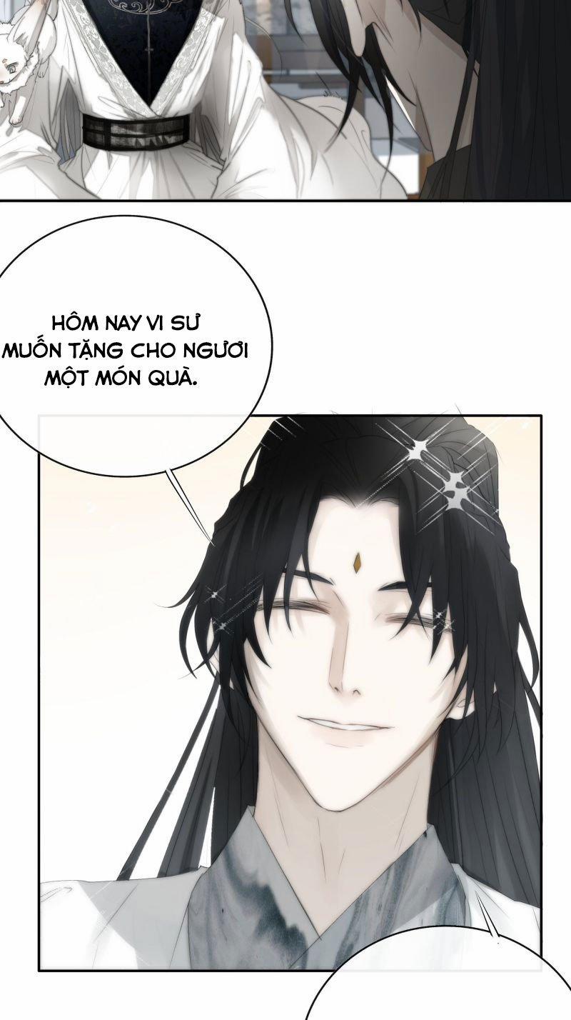 Nguyệt Trụy Trọng Minh 4 trang 44