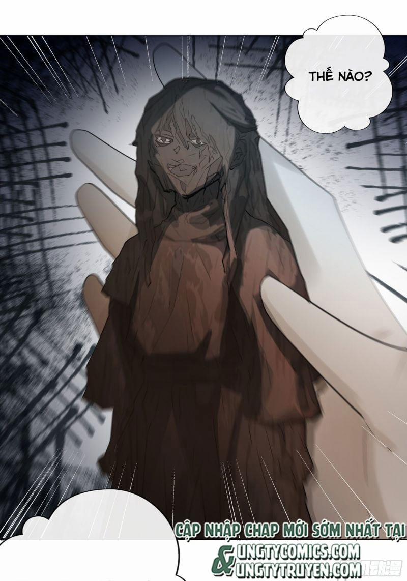 Nguyệt Trụy Trọng Minh 4 trang 47