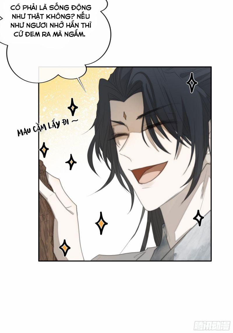 Nguyệt Trụy Trọng Minh 4 trang 48