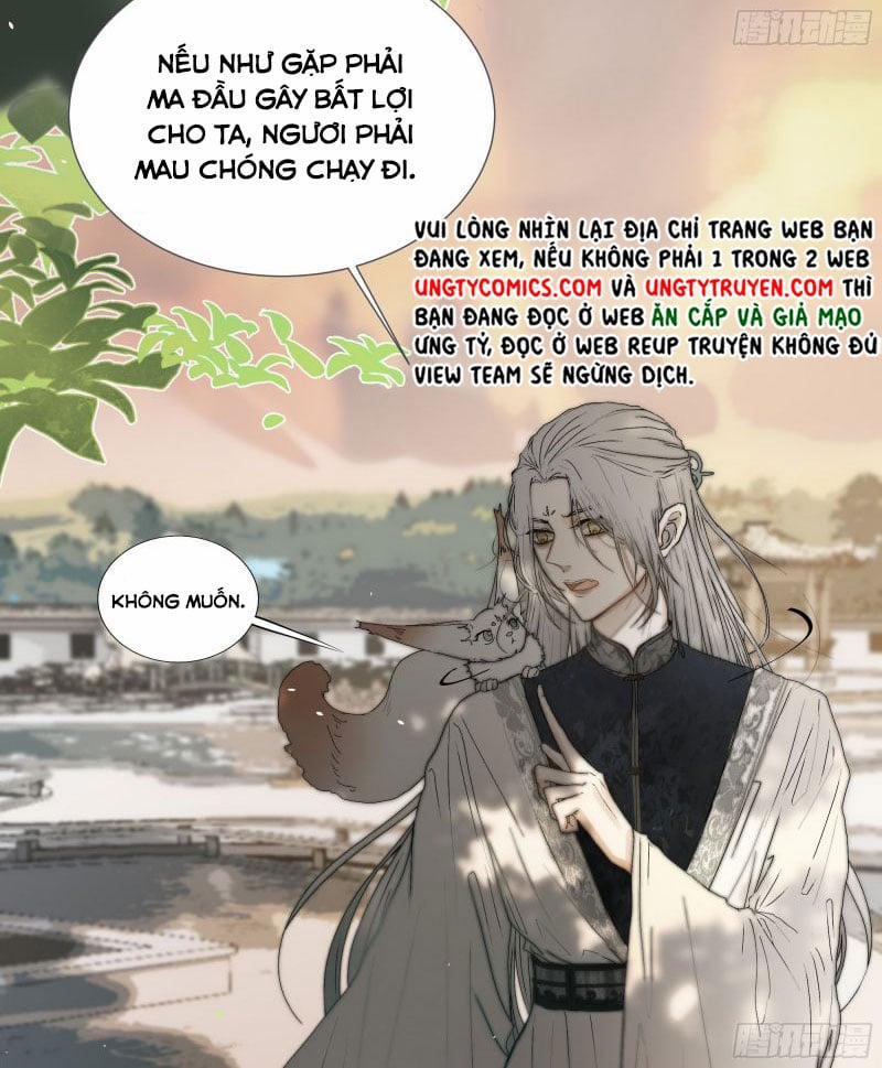 Nguyệt Trụy Trọng Minh 4 trang 5