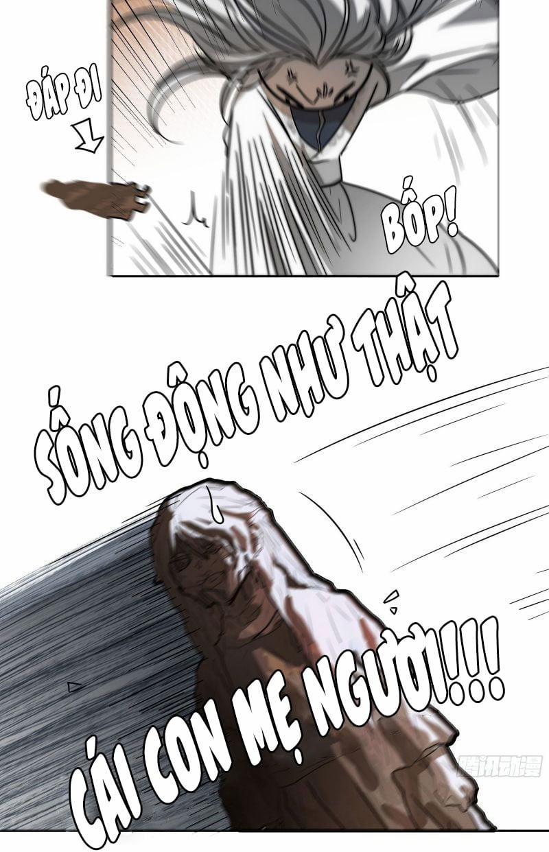 Nguyệt Trụy Trọng Minh 4 trang 50