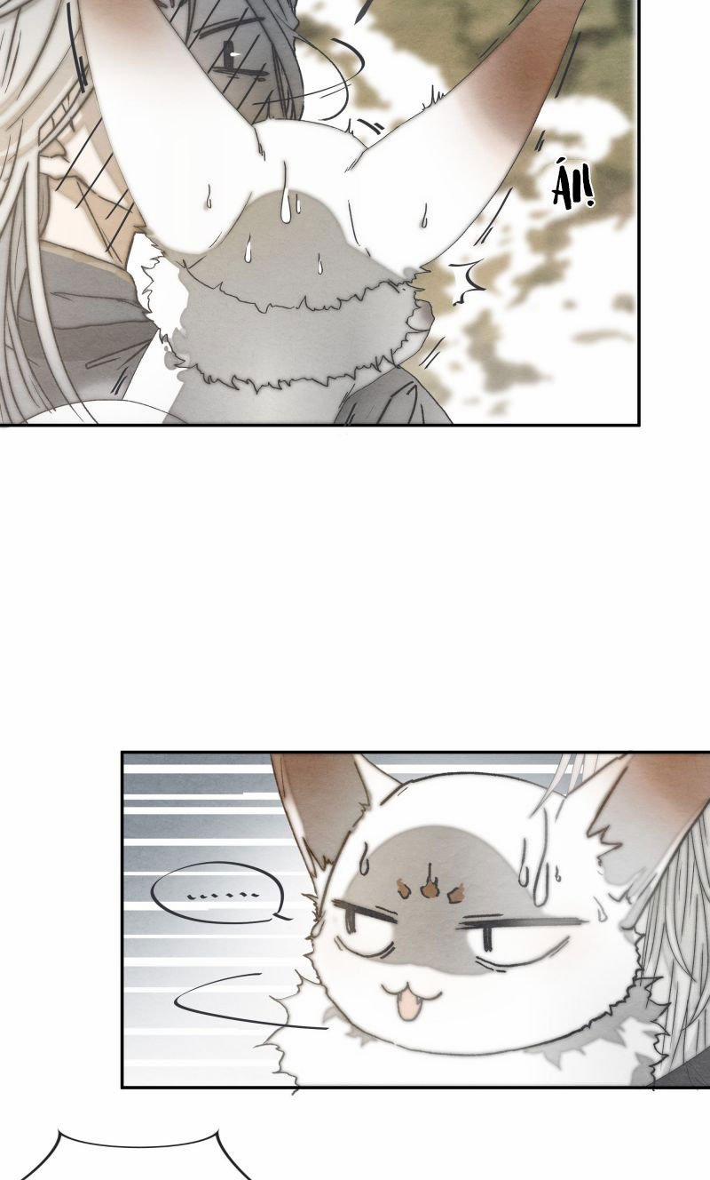 Nguyệt Trụy Trọng Minh 4 trang 8