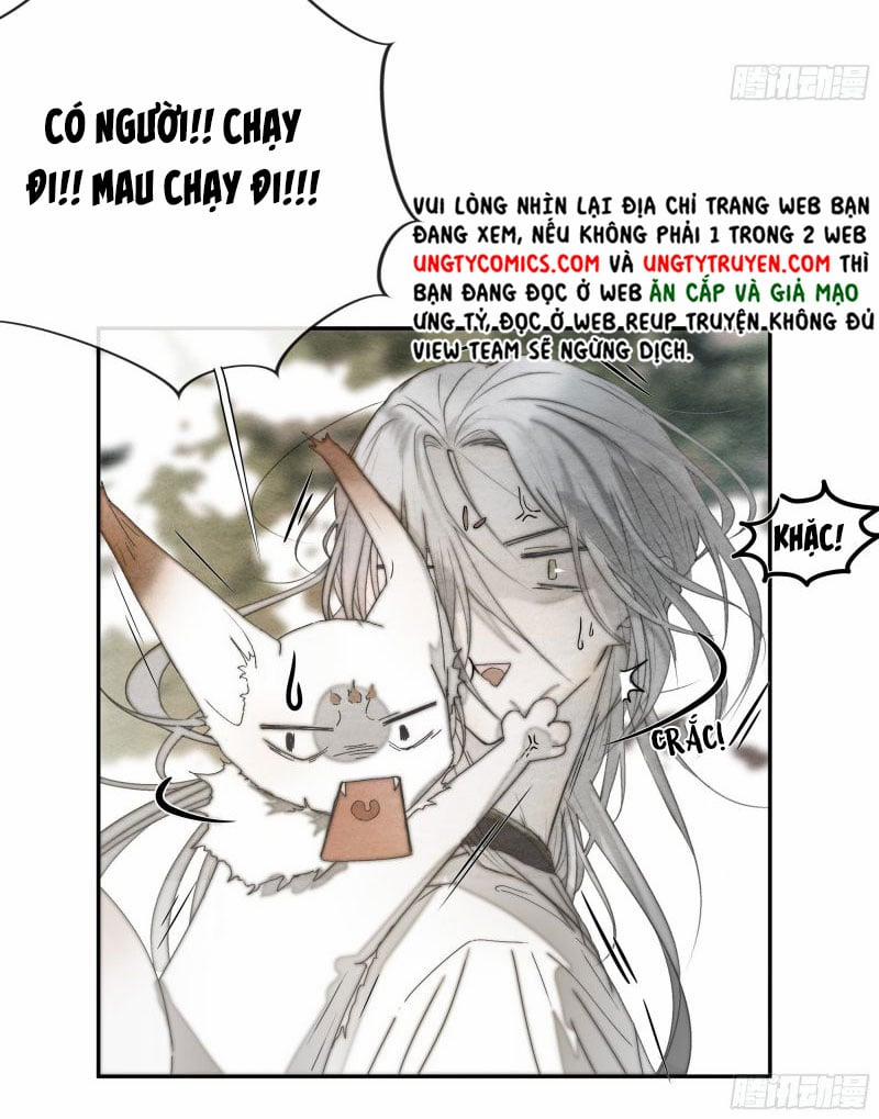 Nguyệt Trụy Trọng Minh 4 trang 9