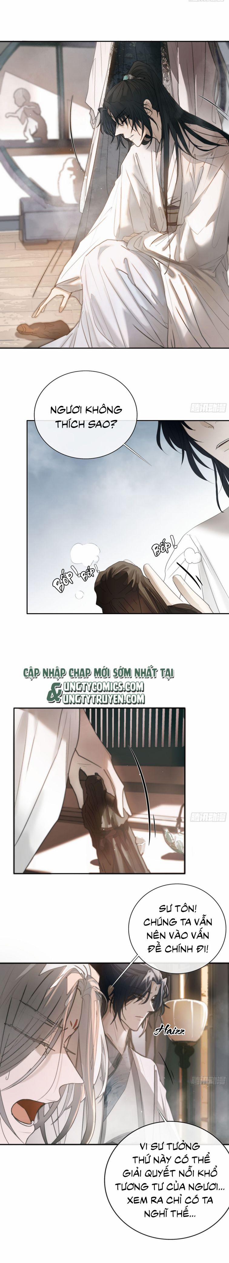 Nguyệt Trụy Trọng Minh 5 trang 1