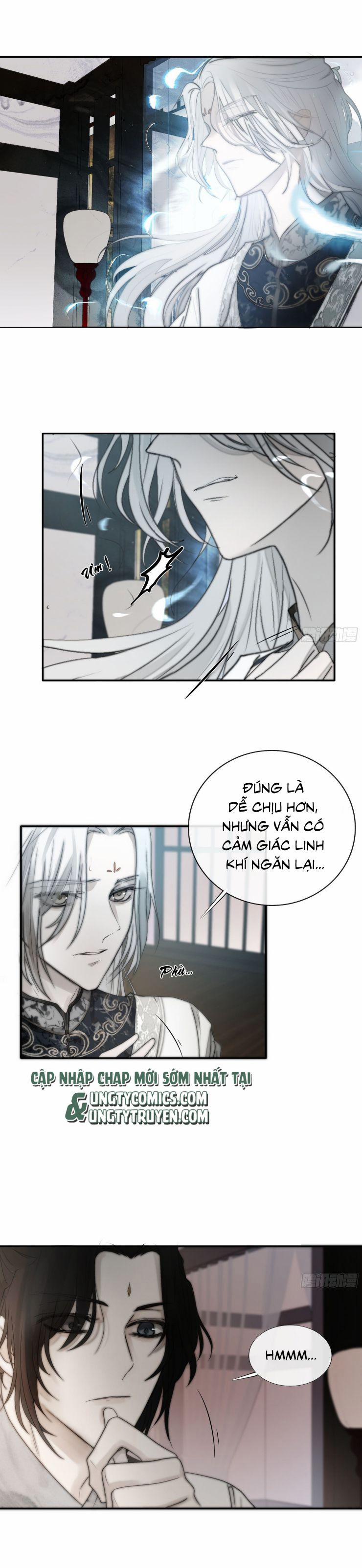 Nguyệt Trụy Trọng Minh 5 trang 15