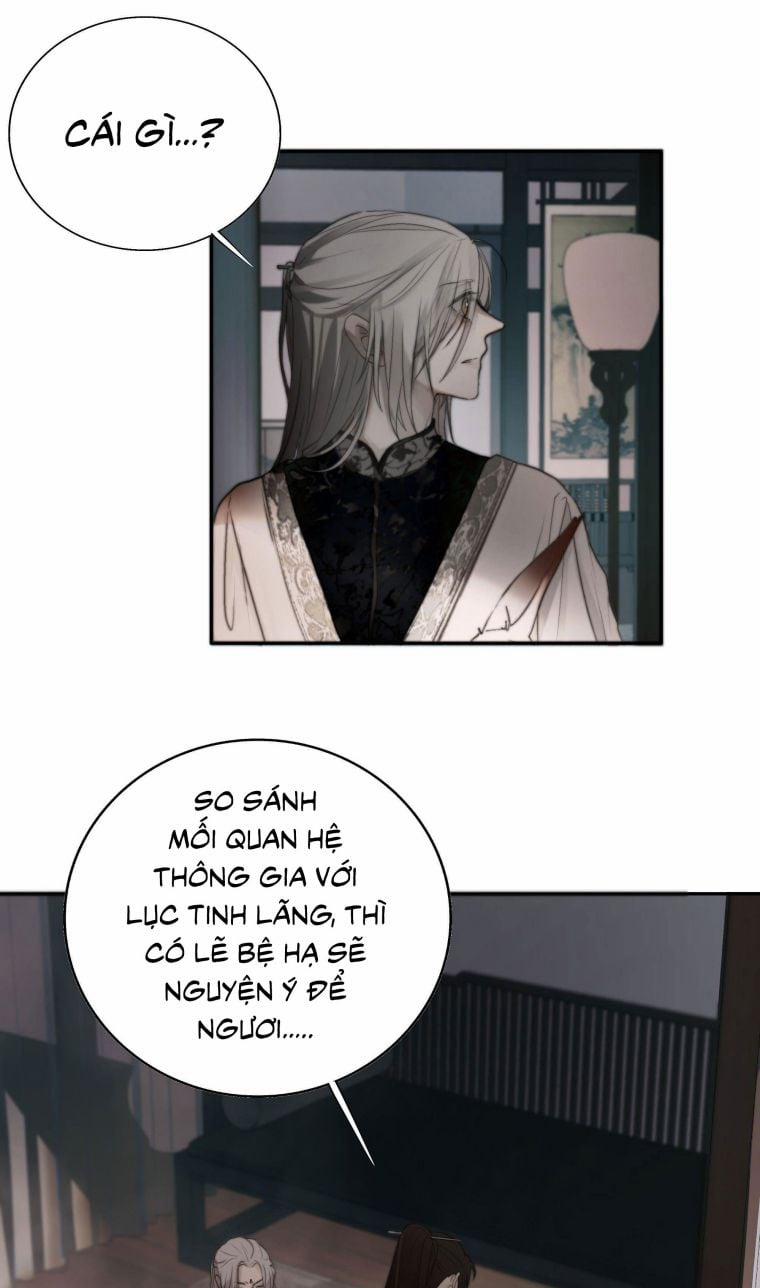 Nguyệt Trụy Trọng Minh 6 trang 1